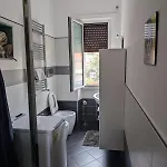 Spacious And Silent Two-Bedroom Apartment In Tor Marancia