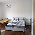 Spacious And Silent Two-Bedroom Apartment In Tor Marancia
